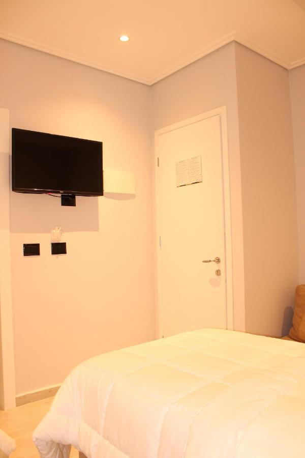 Bebi Hotel And Apartments Sarande Exterior photo